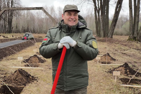 Класкоўскі: «Амаль пяцігадовы перыяд Галоўчанкі на чале ўраду быў досыць супярэчлівы»